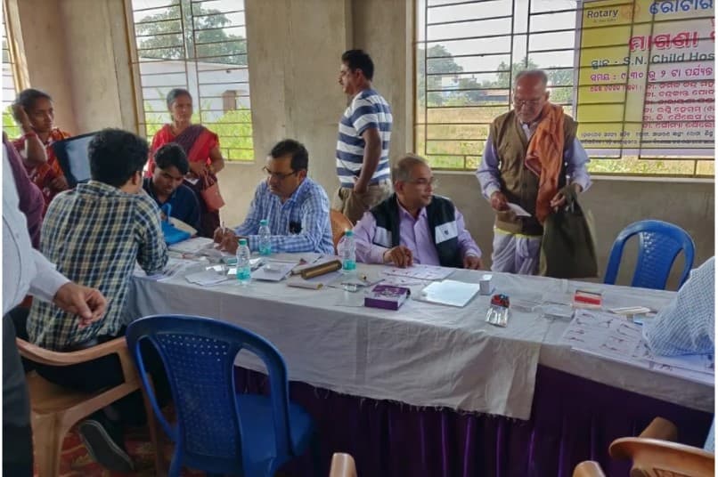 Gayatri College of Physiotherapy Sambalpur Gallery photo 2